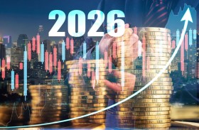 المعادن النفيسة تستهل 2026 على ارتفاع
