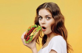 هذا النوع من الطعام قد يتفوق على السجائر «خطورةً»