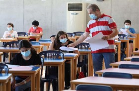 فتح المدارس اللبنانية وسط انهيار اقتصادي 