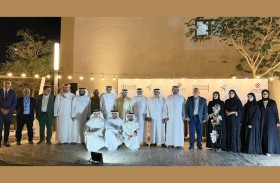 فريق الوطن التطوعي ينظم  مجلس «الصحة والاستدامة للمجتمع» بالتعاون مع جامعة أبوظبي