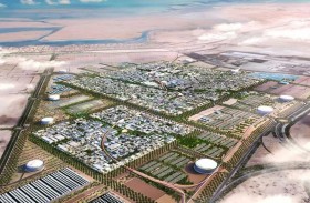 الإمارات في عهد خليفة .. ريادة عالمية بقطاع الطاقة المتجددة والاستدامة