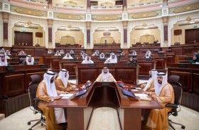 المجلس الاستشاري لإمارة الشارقة يدعو لاستقطاب المواطنين وإلحاقهم بكادر الأئمة والمؤذنين والمفتشين