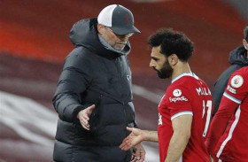 ديلي ميل: مشاكل ليفربول تتراكم وكلوب يواجه معركة ضخمة 