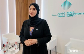 وزيرة التغير المناخي والبيئة: الإمارات تركز بشكل كبير على ملف الأمن المائي