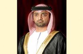عمار النعيمي : استحضار ذكرى شهداء الإمارات دليل على أصالة القيم والمبادئ الإماراتية