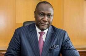 رئيس مؤسسة التمويل الأفريقية:  COP28 محطة مهمة في مسيرة العمل المناخي