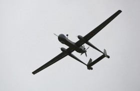 الحكومة الألمانية منقسمة حول تجهيز الجيش بطائرات مسلحة