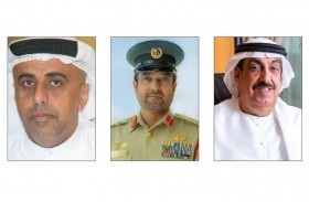 100 محطة جديدة توفر تقارير الحوادث المرورية البسيطة عبر مبادرة «على دربك»