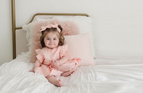 نصائح ذهبية لشراء مرتبة لأسرّة الأطفال