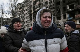 مستشار لبوتين: الفرص معدومة لمحادثات سلام في 2023