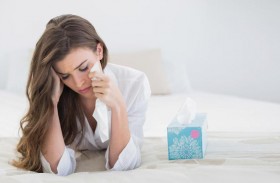 للدموع فوائد مذهلة.. وسر الضحك بعد البكاء