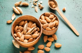 مــــاذا يحــدث لجسمــــك إذا تناولـــت اللـــوز يومـــيا؟