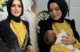 تحرك رسمي ضد بلوغر استعرضت ثروة ذهبية ضخمة