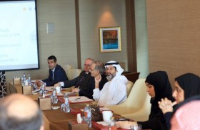 الإمارات تحصل على الاعتراف بمعايير القياس الوطنية في سبتمبر 