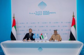 صندوق أبوظبي للتنمية و»إيفاد» يوقعان اتفاقية شراكة  لتعزيز آليات التمويل المشترك ودعم استدامة المشاريع الزراعية