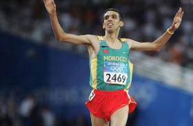 هشام الكروج «كامل الأوصاف» العالمية والأولمبية 