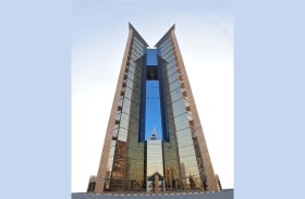 مصرف الشارقة الإسلامي يطلق طرحا لجمع 2.59 مليار درهم