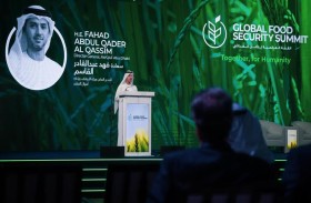  مدير عام (أوقاف أبوظبي) يستعرض رؤيته لدعم الأمن الغذائي من خلال استراتيجيات إدارة الأوقاف