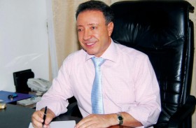 ثنائية أدبية لأحمد الخشن تستقرئ الذات البشرية وتسبر أغوار الواقع الاجتماعي