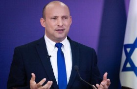 إسرائيل تتوقع إحياء الاتفاق النووي الإيراني «قريبا» 