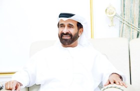 مسلم بن حم : إننا نفخر ونعتز بما حققته دولة «الاتحاد»