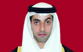 خالد بن زايد: تضحيات شهداء الوطن الأبرار ستبقى محفورة في صفحات وذاكرة الوطن