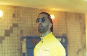 إخلاء سبيل مغني الراب أديمو في فرنسا