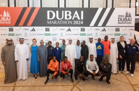 مواجهة كبيرة يوم الأحد بين أفضل عداءتين شاركتا في ماراثون العام الماضي