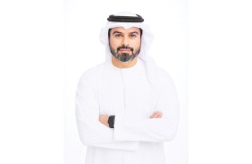تبريد تعلن عن تعيين الدكتور  يوسف الحمادي رئيسًا تنفيذيًا للشركة