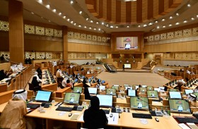 المجلس الوطني الاتحادي يعقد جلسته الإجرائية الأولى من الدور الثالث وينتخب المراقبين ويعيد تشكيل اللجان الدائمة 