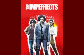 The Imperfects قدرات خارقة تخرج عن السيطرة