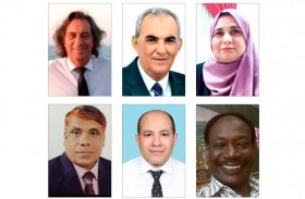 مقيمون يهنؤون الإمارات على مرور 49 عاما على الاتحاد المجيد