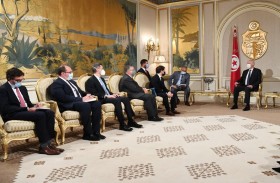 ماذا في رسالة جو بايدن الخطية  إلى قيس سعيد...؟