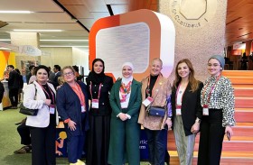 «أصدقاء مرضى السرطان» تقدم 3 ملخصات خلال أعمال «مؤتمر السرطان العالمي»