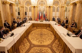 واشنطن إكزامينر: اتفاق بايدن النووي يعدّ المنطقة لحرب لا تنتهي