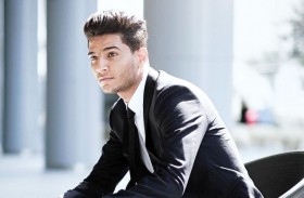 محمد عساف يطرح  (شهالحلاوة) بالعراقي