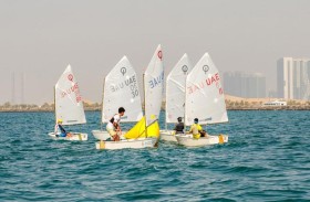 «أبوظبي للرياضات البحرية»: إنجازات تركيا والمغرب دافع كبير لبطولتي إيطاليا وسيشل