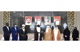 الشؤون الإسلامية والأوقاف تبحث التعاون مع المجلس الإسلامي في جنوب السودان 