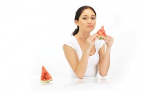البطيخ.. مفيد لصحة قلبك