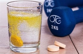 معظم بيانات المكملات الرياضية خادعة