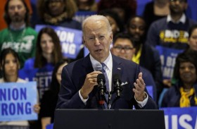 التاريخ، والرهانات، واستطلاعات الرأي، والمرشحون