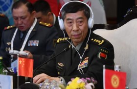  بكين ترفض دعوة واشنطن لاجتماع وزيري الدفاع