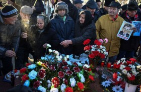 عندما يتحسّر جزء من أوروبا الشرقية على ماضيه الشيوعي...!