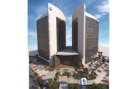 «أبوظبي الإسلامي» يحصل على شهادتي تكريم من «بروشريد» و«إنفيروسيرف» لجهوده البيئية ومبادراته في مجال الاستدامة 