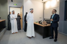 «كهرباء دبي» تفتتح «مركز تدريب إدارة المشاريع»