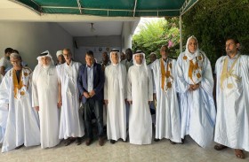 مهرجان الأدب الموريتاني يواصل فعالياته  في بيت الشعر بنواكشوط