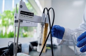 «مبادرة محمد بن زايد للماء» تعلن تأهل ستة فرق دولية إلى نهائيات «تحدي المياه من أجل الزراعة» تمهيداً لاختبار حلولها المبتكرة في الإمارات