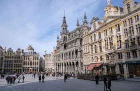 تقرير حديث : المؤسسات المصرفية النمساوية تتمتع بقاعدة رأس مالية جيدة