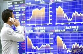 الأسهم اليابانية تفقد الزخم بفعل جني الأرباح  