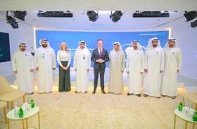 مركز تريندز للبحوث والاستشارات يفتتح مكتبه الافتراضي في المملكة البلجيكية